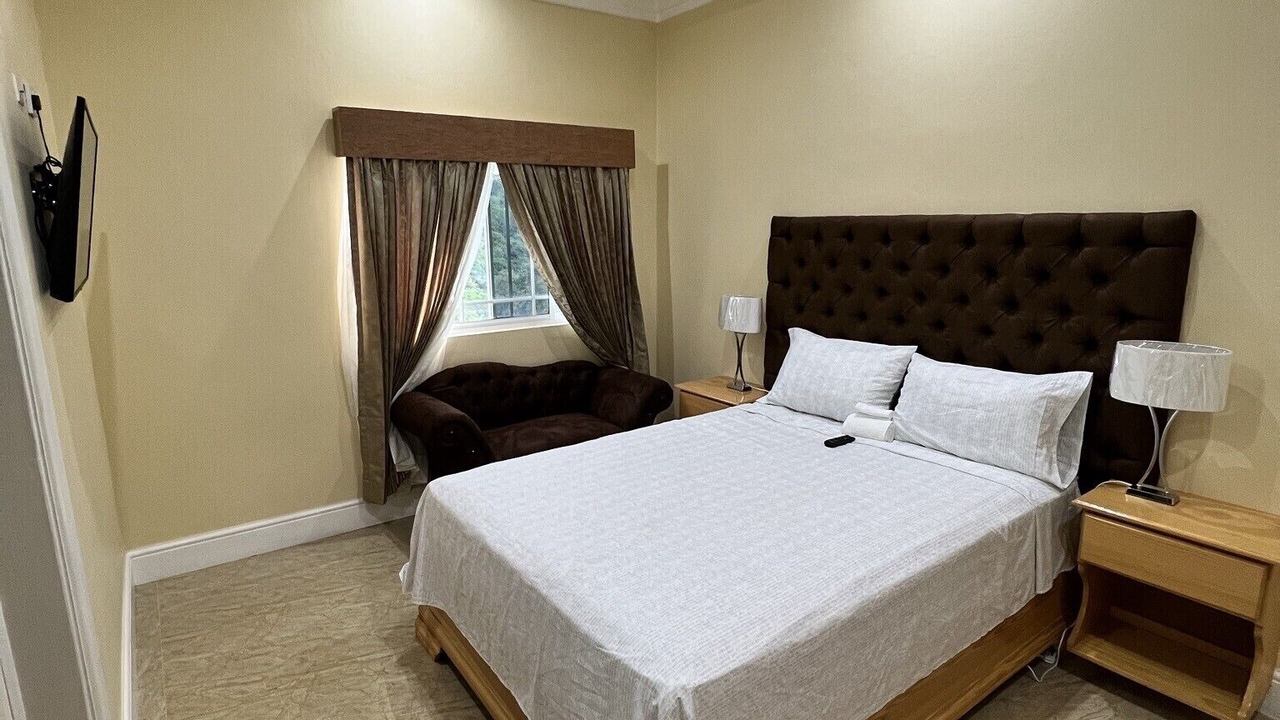Photo of Bedroom in Spring Village