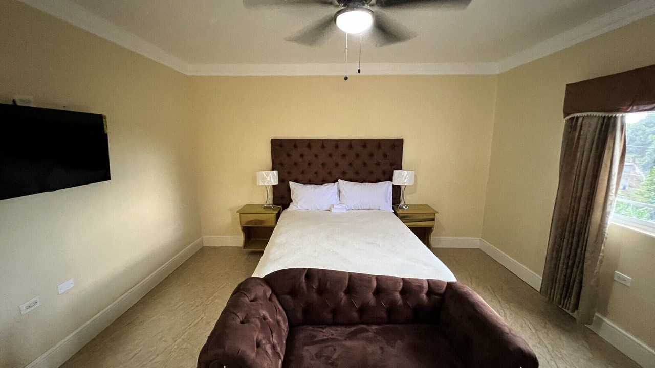 Photo of Bedroom in Spring Village