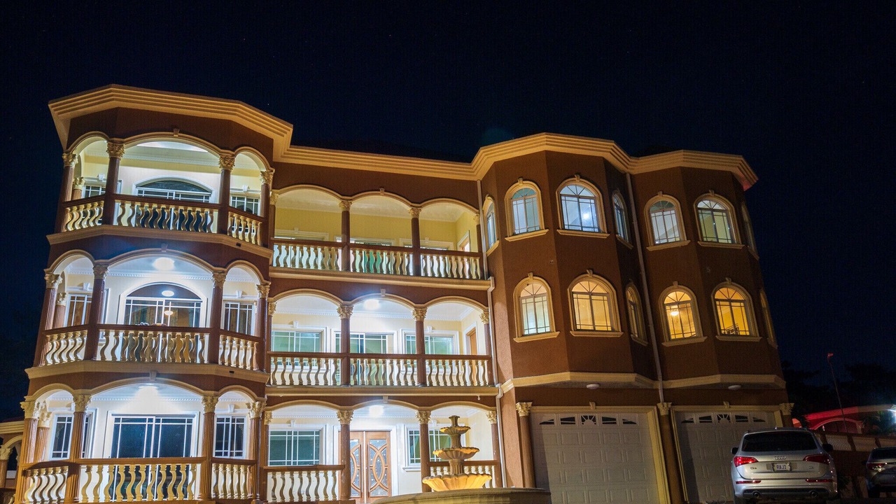 Photo of Outdoor in Spring Village