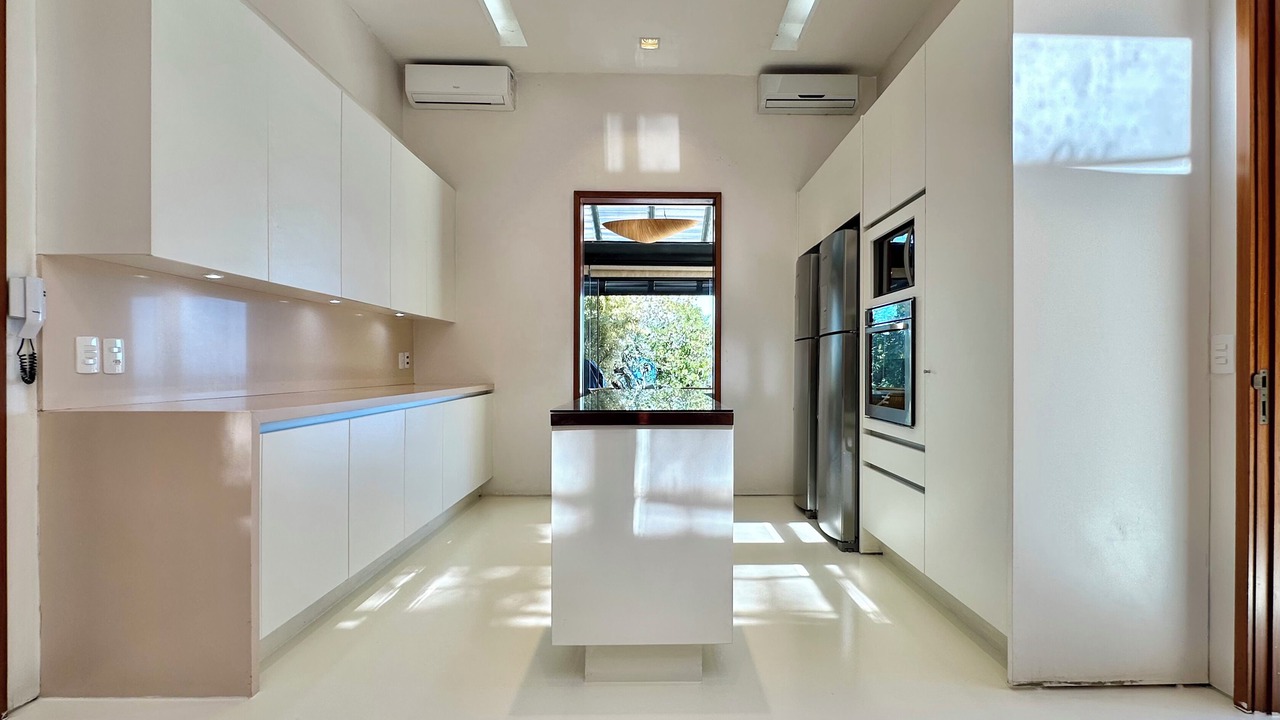 Photo of Kitchen in Sao Conrado
