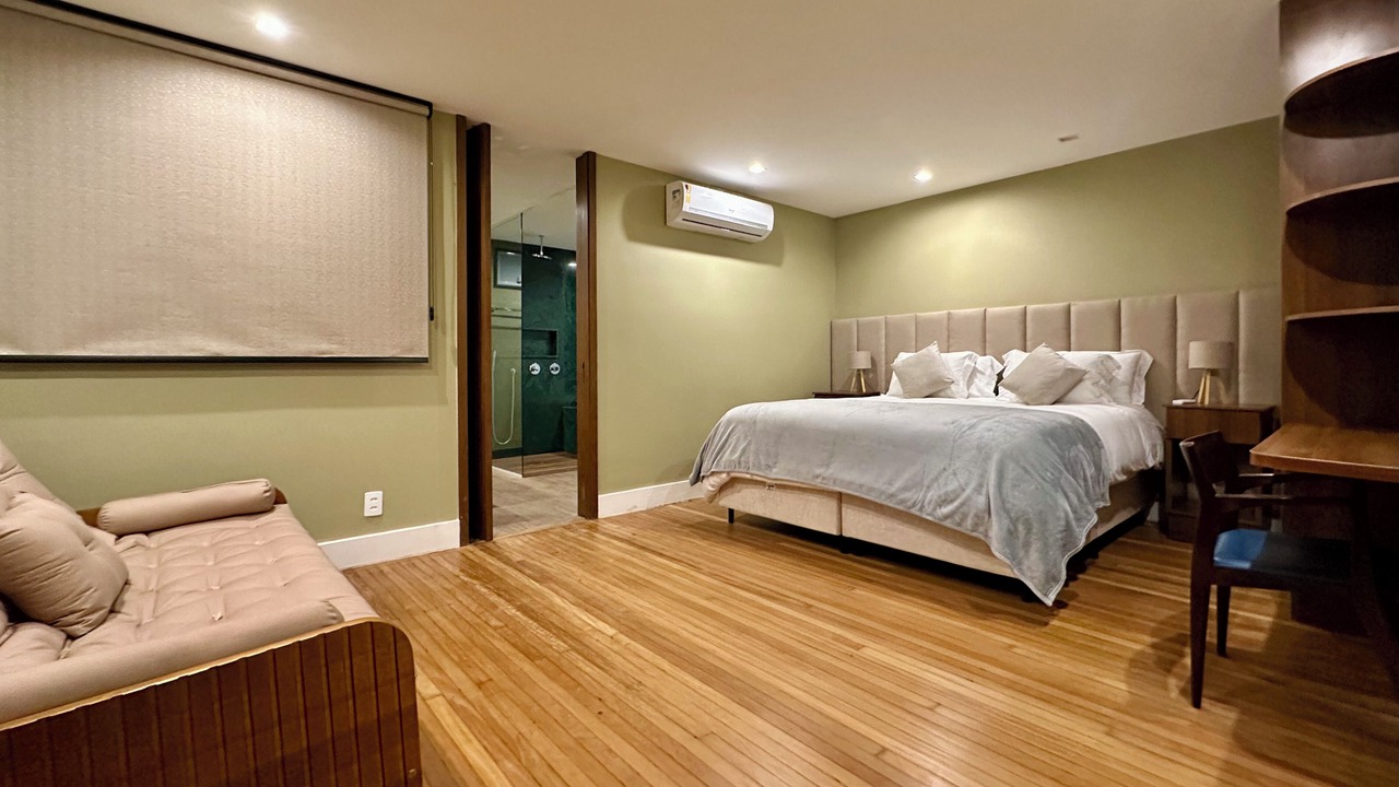 Photo of Bedroom in Sao Conrado
