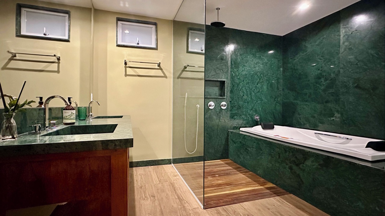 Photo of Bathroom in Sao Conrado