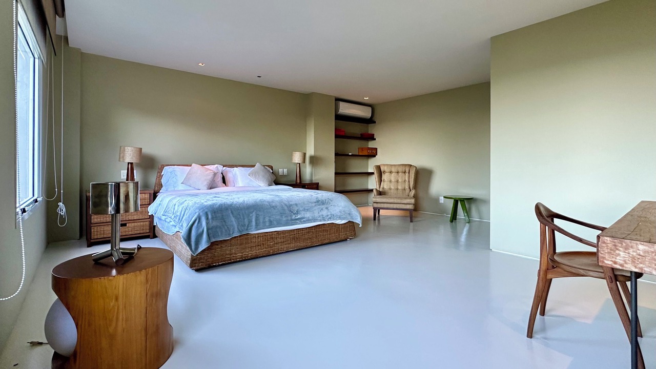 Photo of Bedroom in Sao Conrado