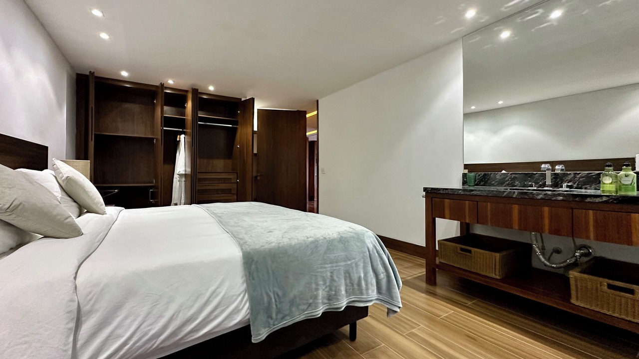 Photo of Bedroom in Sao Conrado