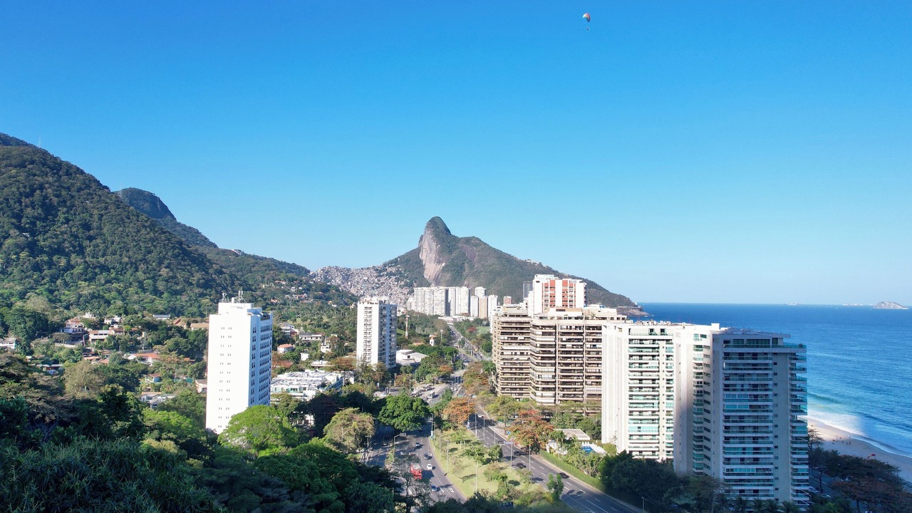 Photo of Others in Sao Conrado