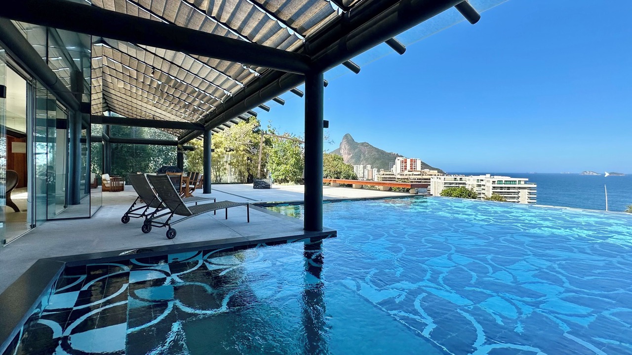 Photo of Outdoor in Sao Conrado