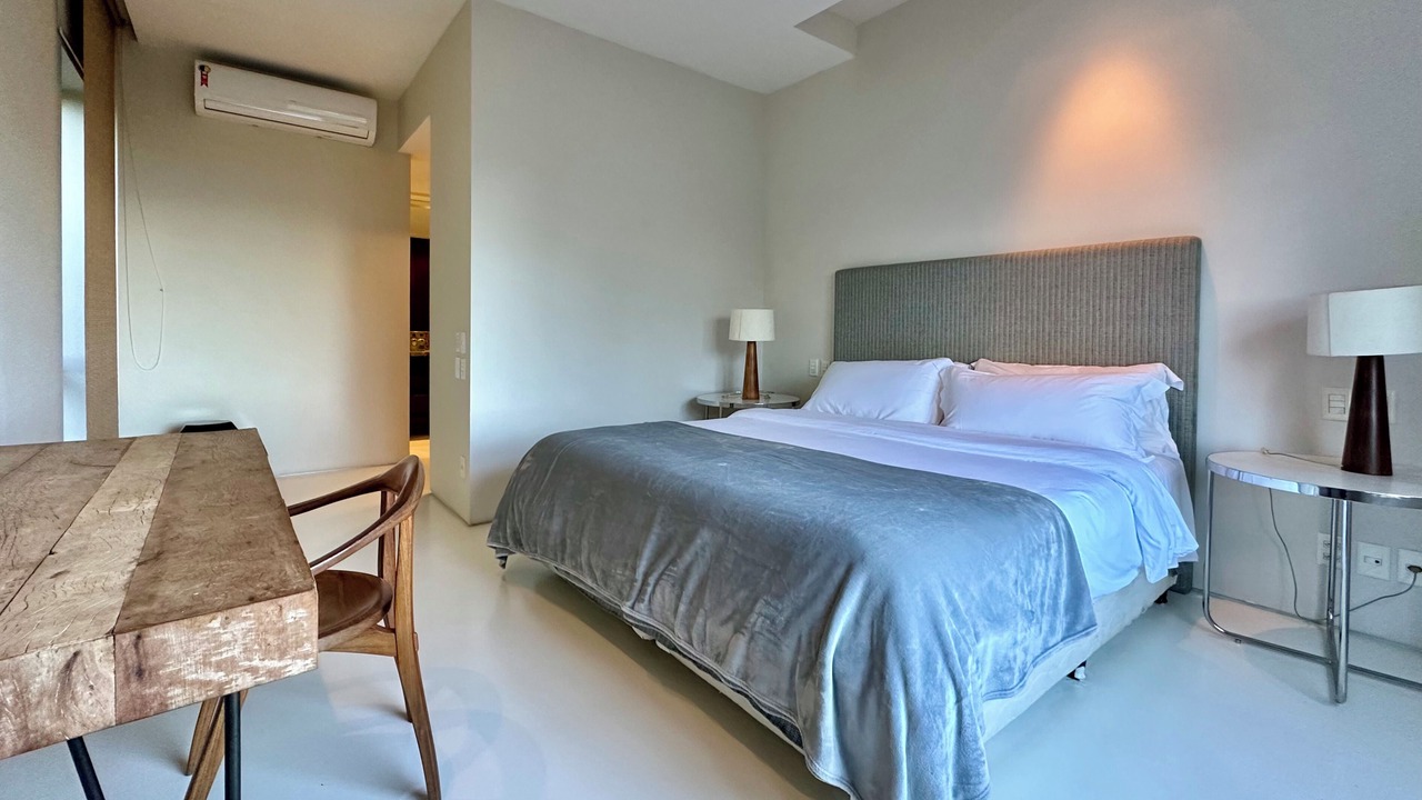 Photo of Bedroom in Sao Conrado