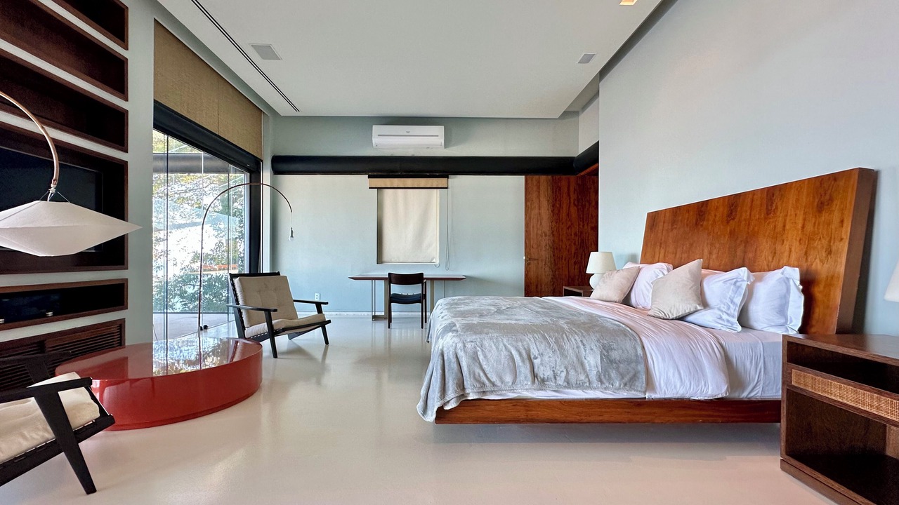 Photo of Bedroom in Sao Conrado