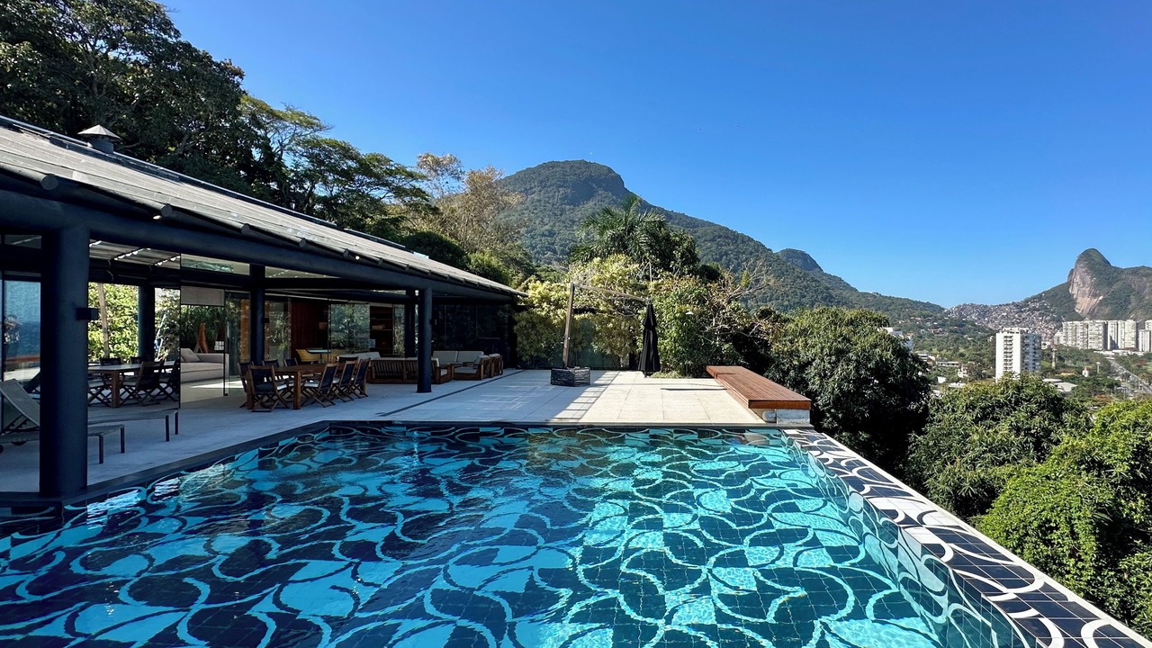 Photo of Outdoor in Sao Conrado