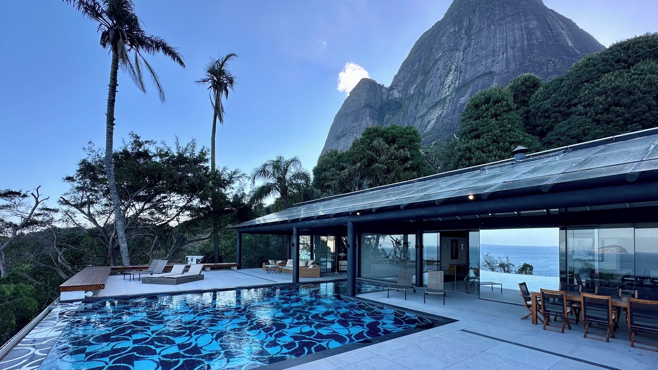 Photo of Outdoor in Sao Conrado