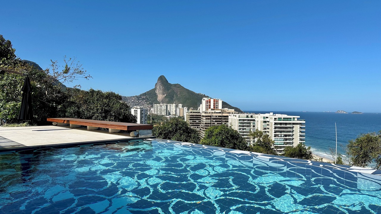 Photo of Outdoor in Sao Conrado