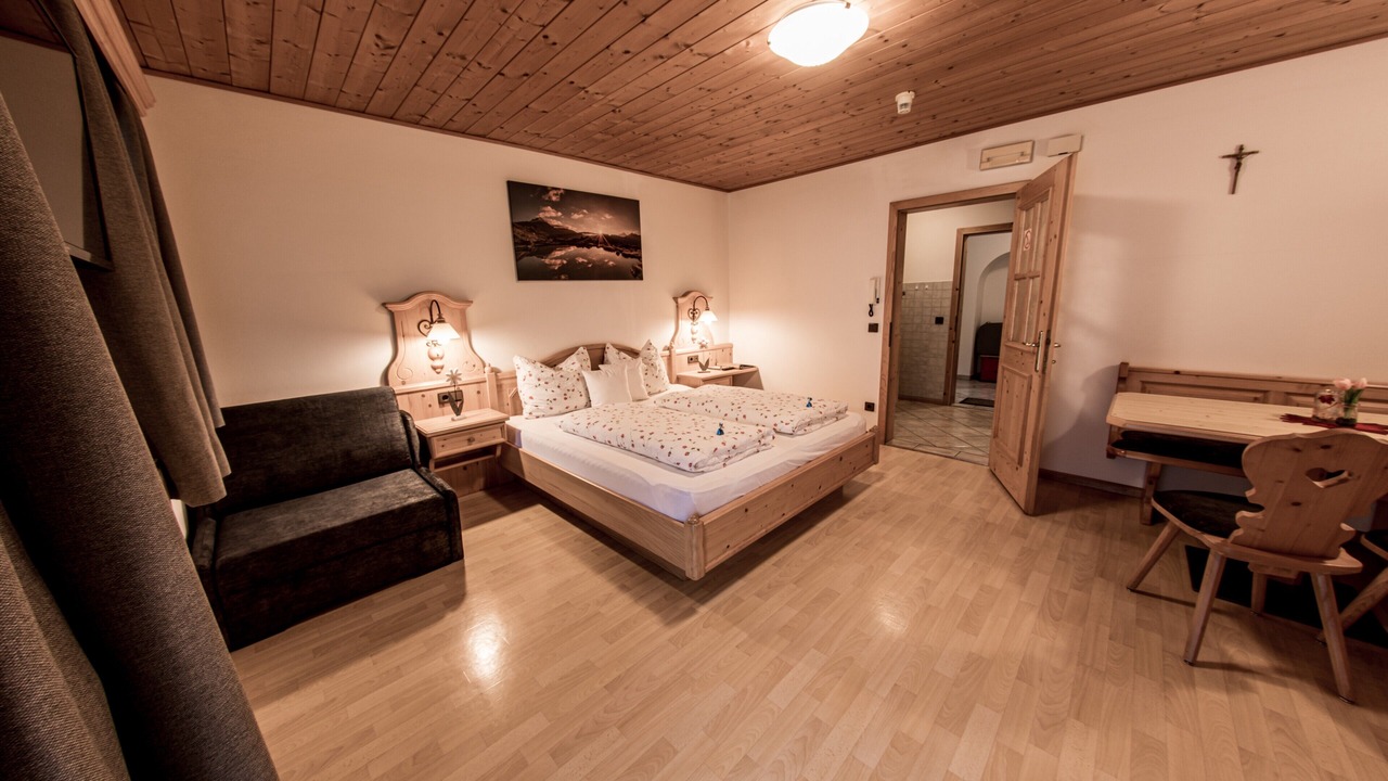 Photo of Bedroom in San Vito