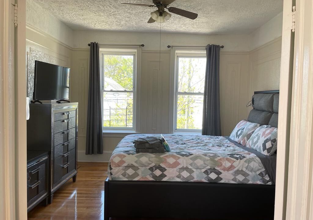 Photo of Bedroom in Canarsie