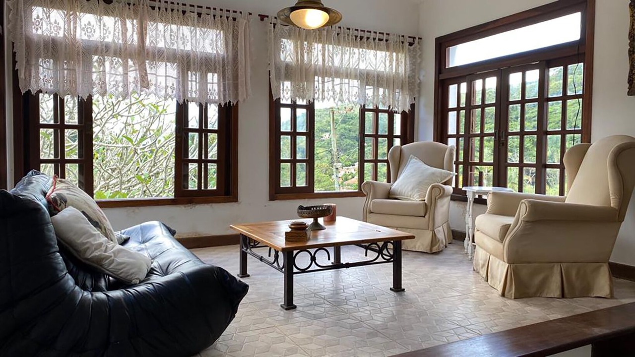Photo of Livingroom in Pedro do Rio