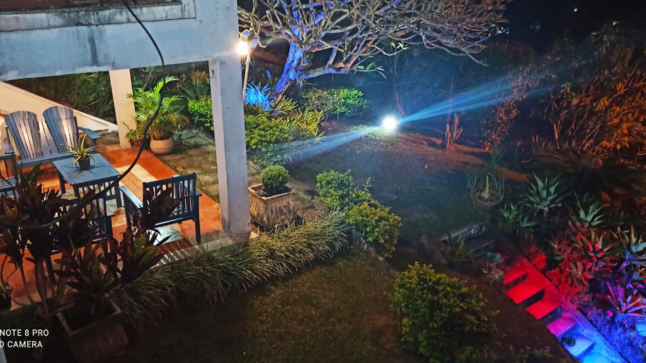 Photo of Outdoor in Pedro do Rio