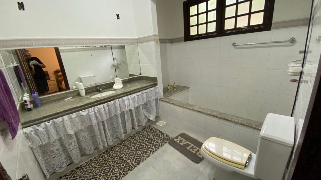 Photo of Bathroom in Pedro do Rio