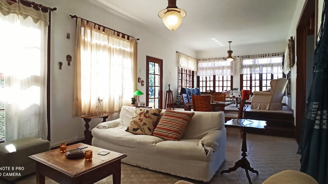 Photo of Livingroom in Pedro do Rio