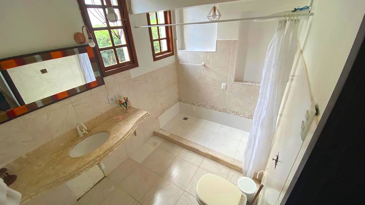 Photo of Bathroom in Pedro do Rio