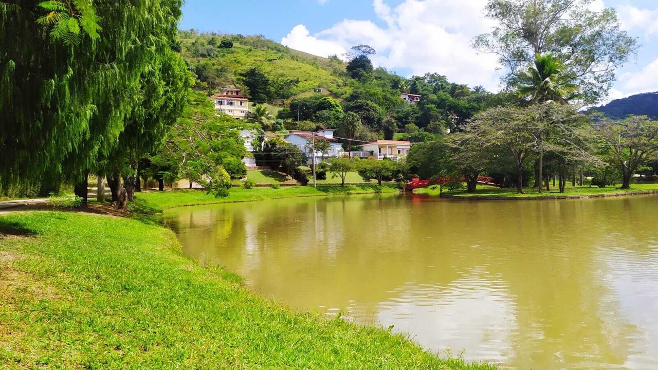 Photo of Outdoor in Pedro do Rio