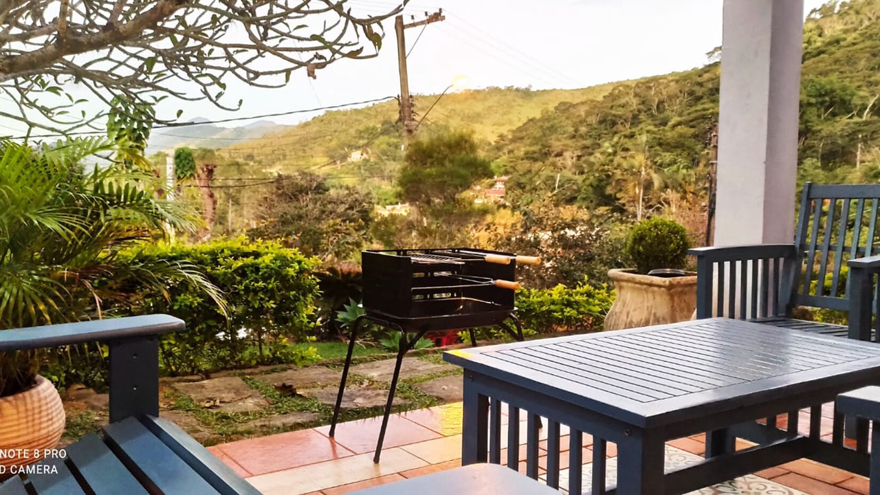 Photo of Outdoor in Pedro do Rio