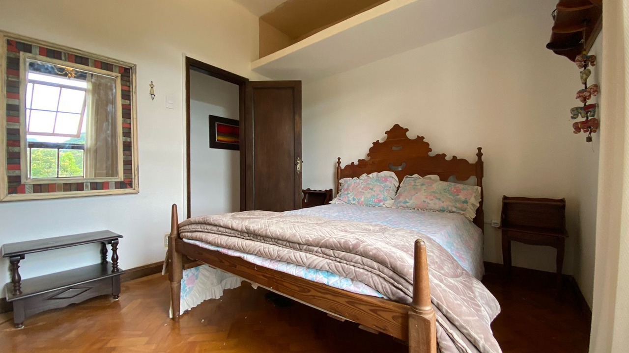 Photo of Bedroom in Pedro do Rio