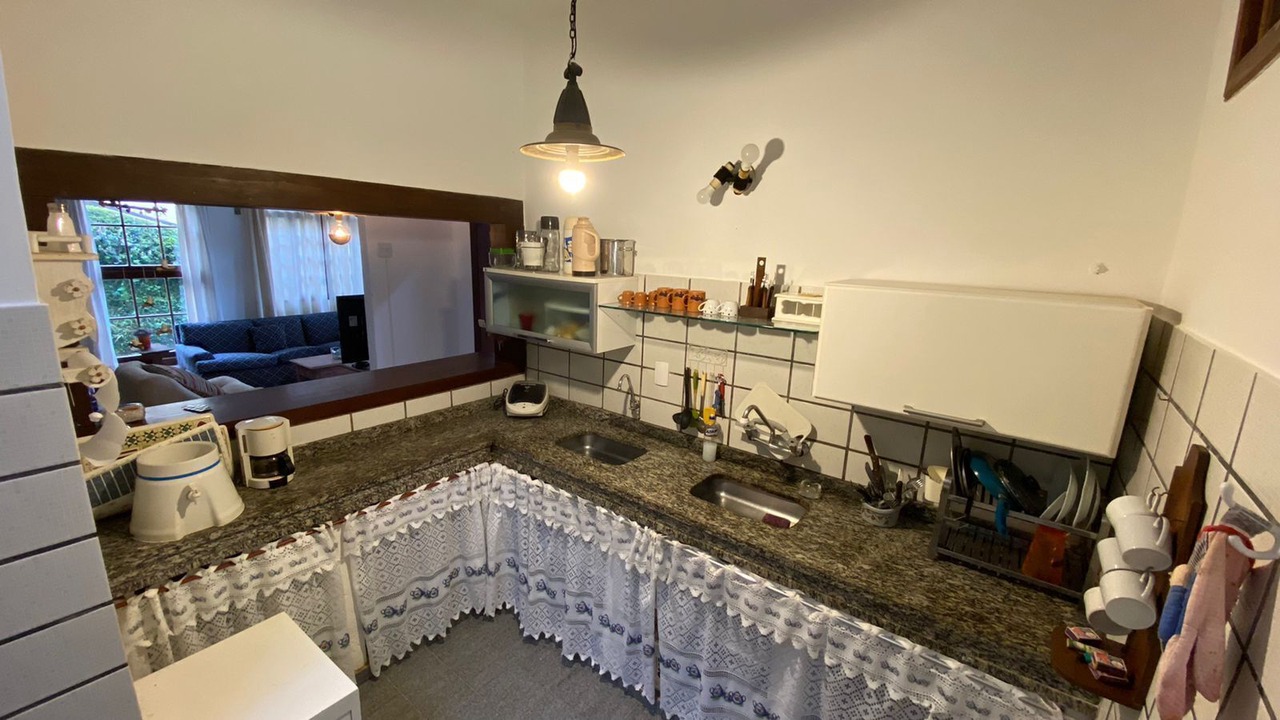 Photo of Kitchen in Pedro do Rio