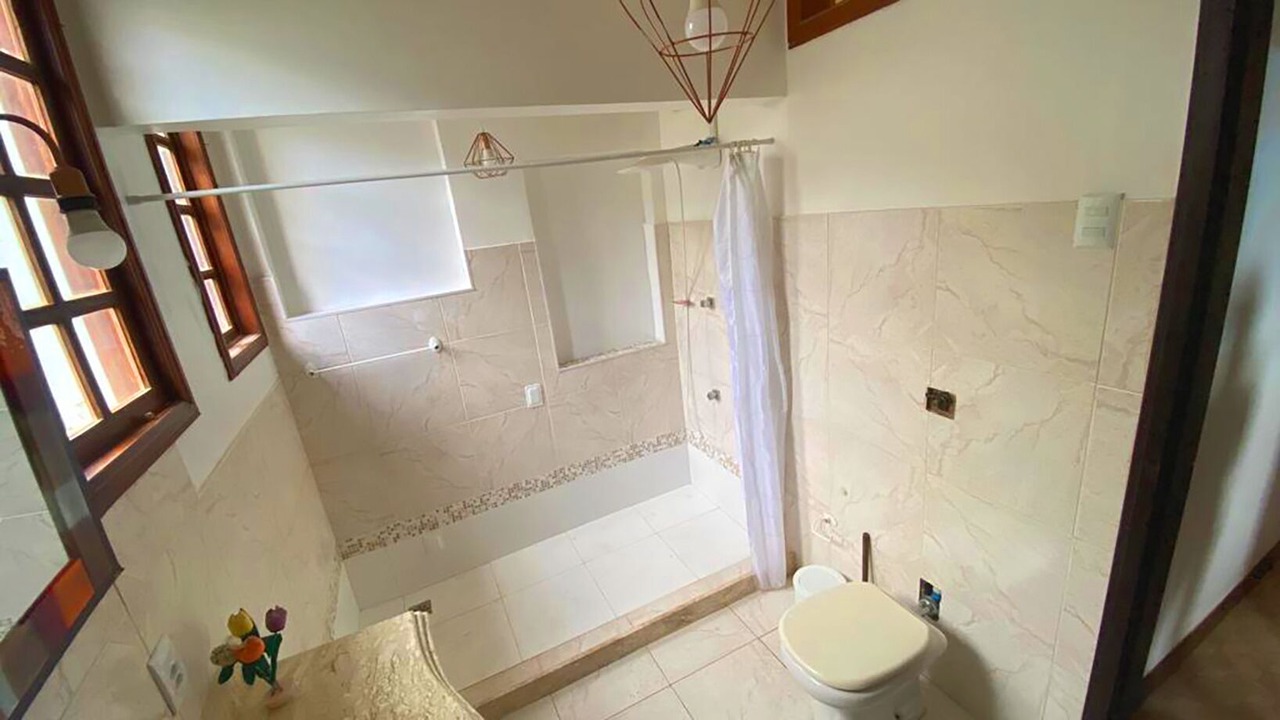 Photo of Bathroom in Pedro do Rio