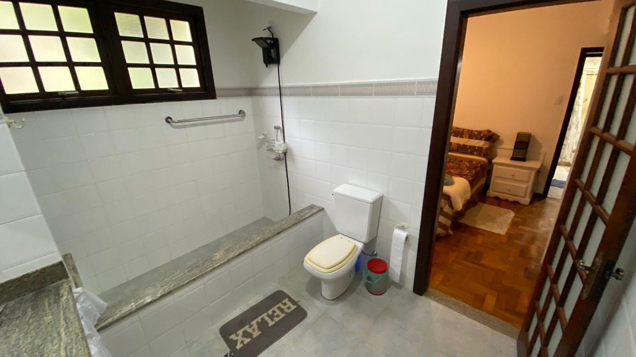 Photo of Bathroom in Pedro do Rio