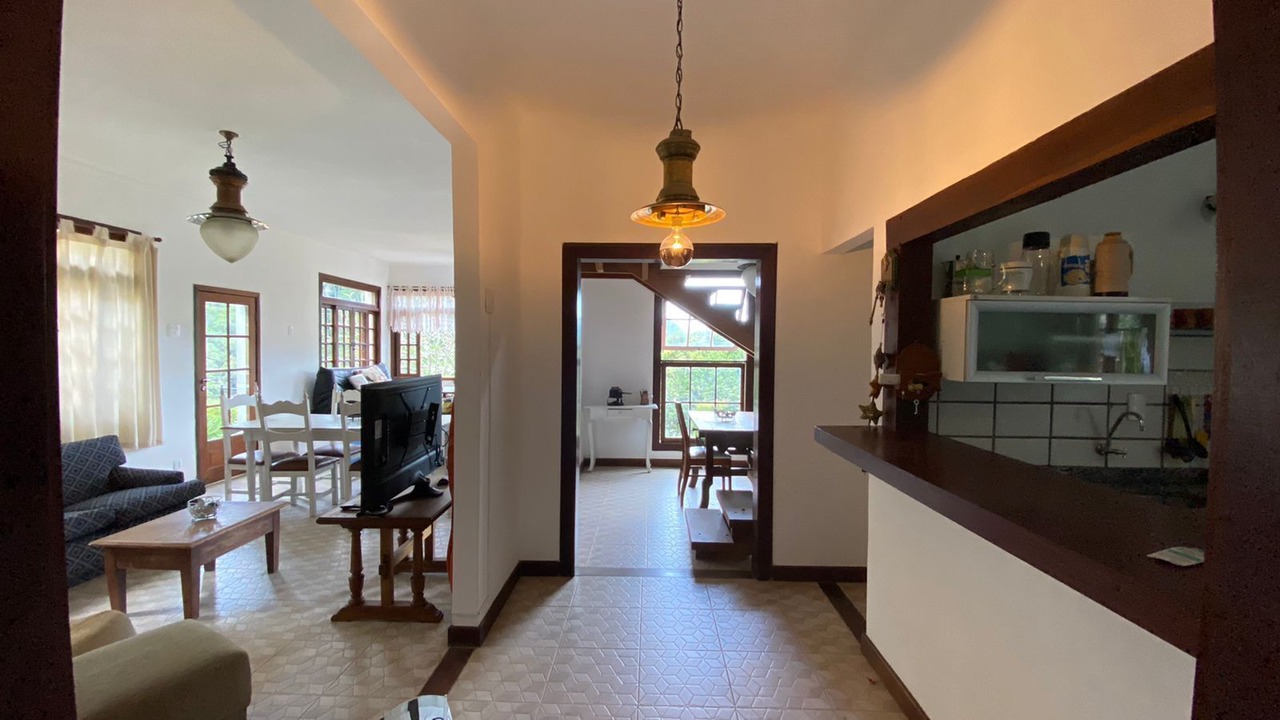 Photo of Livingroom in Pedro do Rio