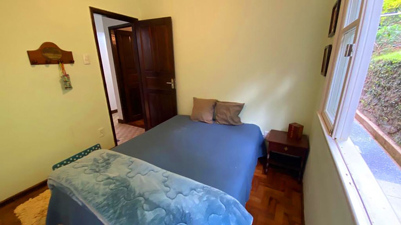 Photo of Bedroom in Pedro do Rio