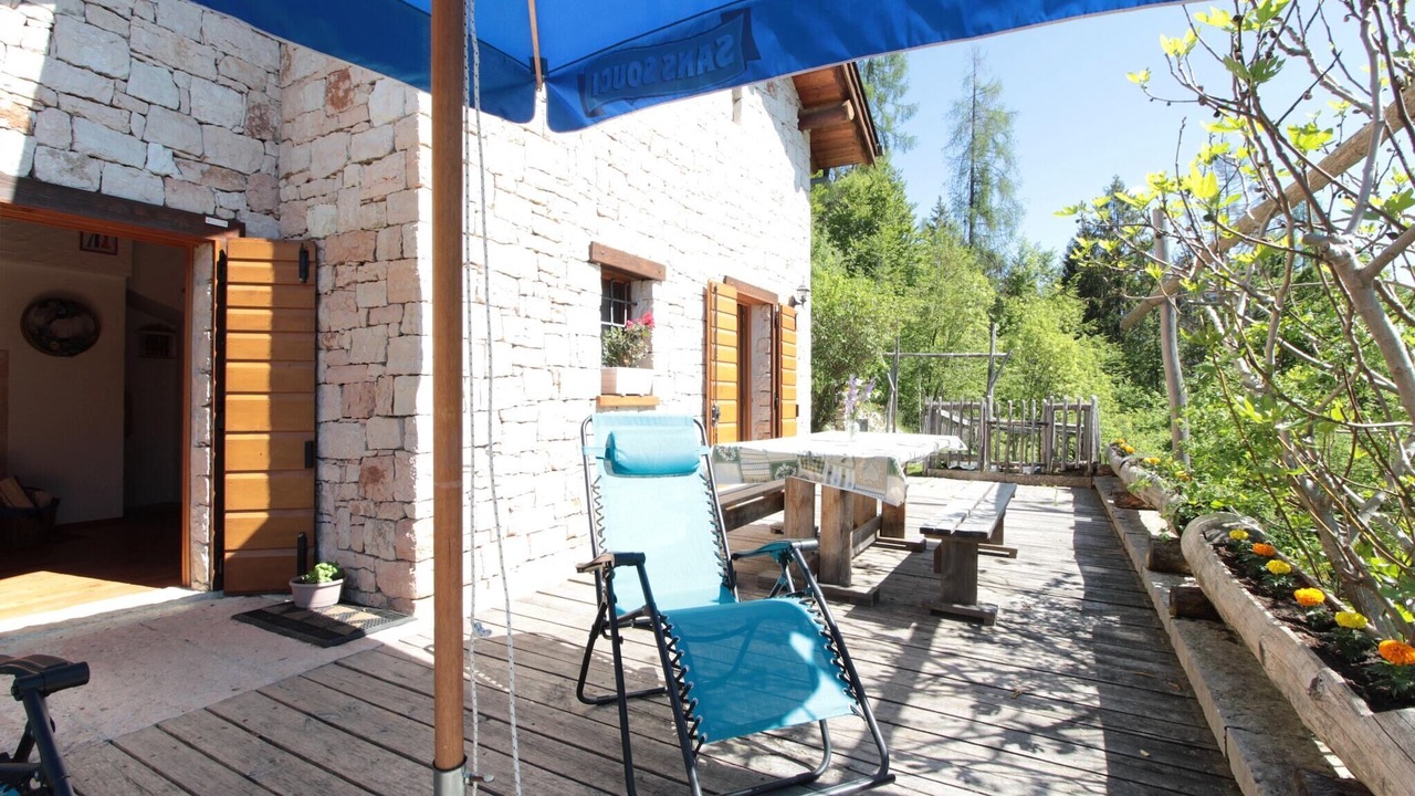 Photo of Patio Balcony in Lamon