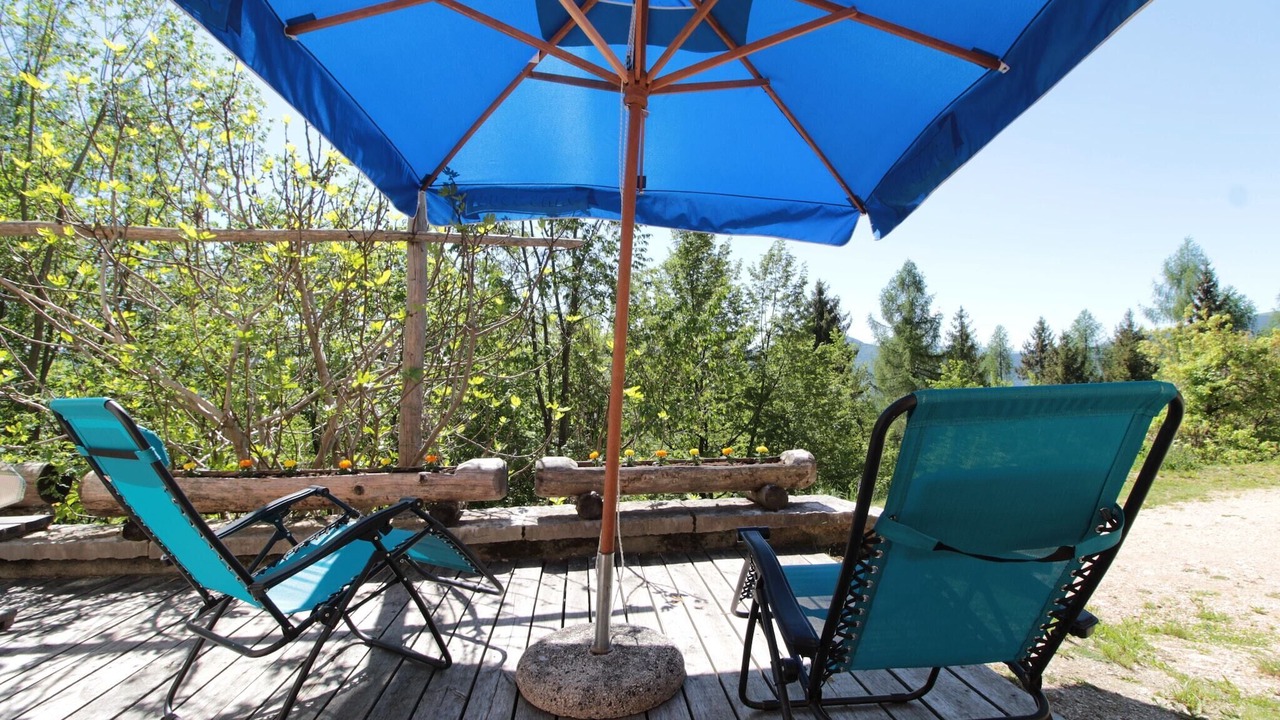 Photo of Patio Balcony in Lamon