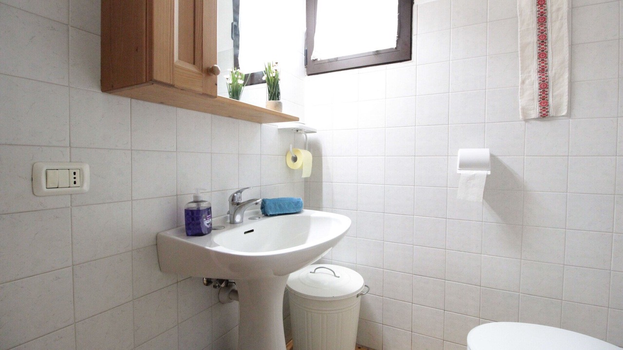 Photo of Bathroom in Lamon