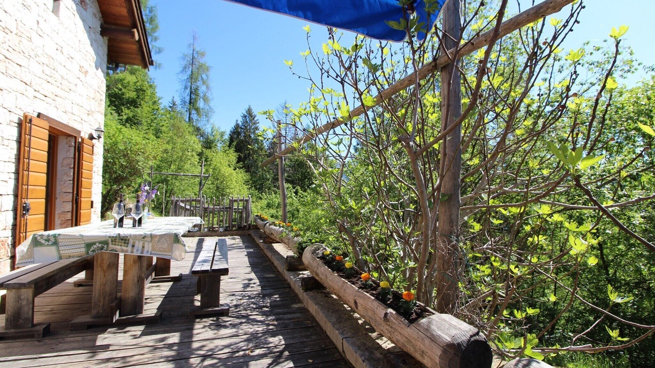 Photo of Patio Balcony in Lamon