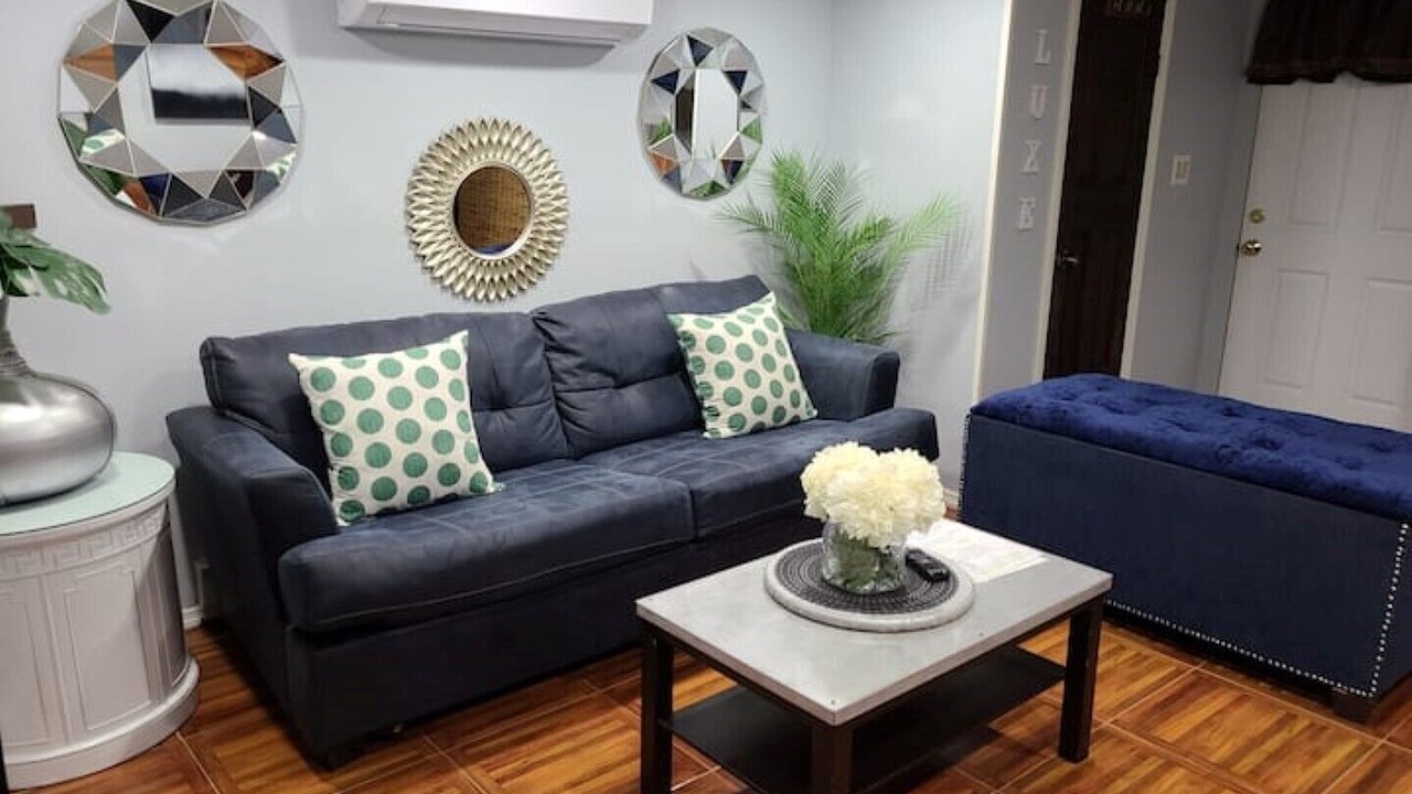 Photo of Livingroom in East New York