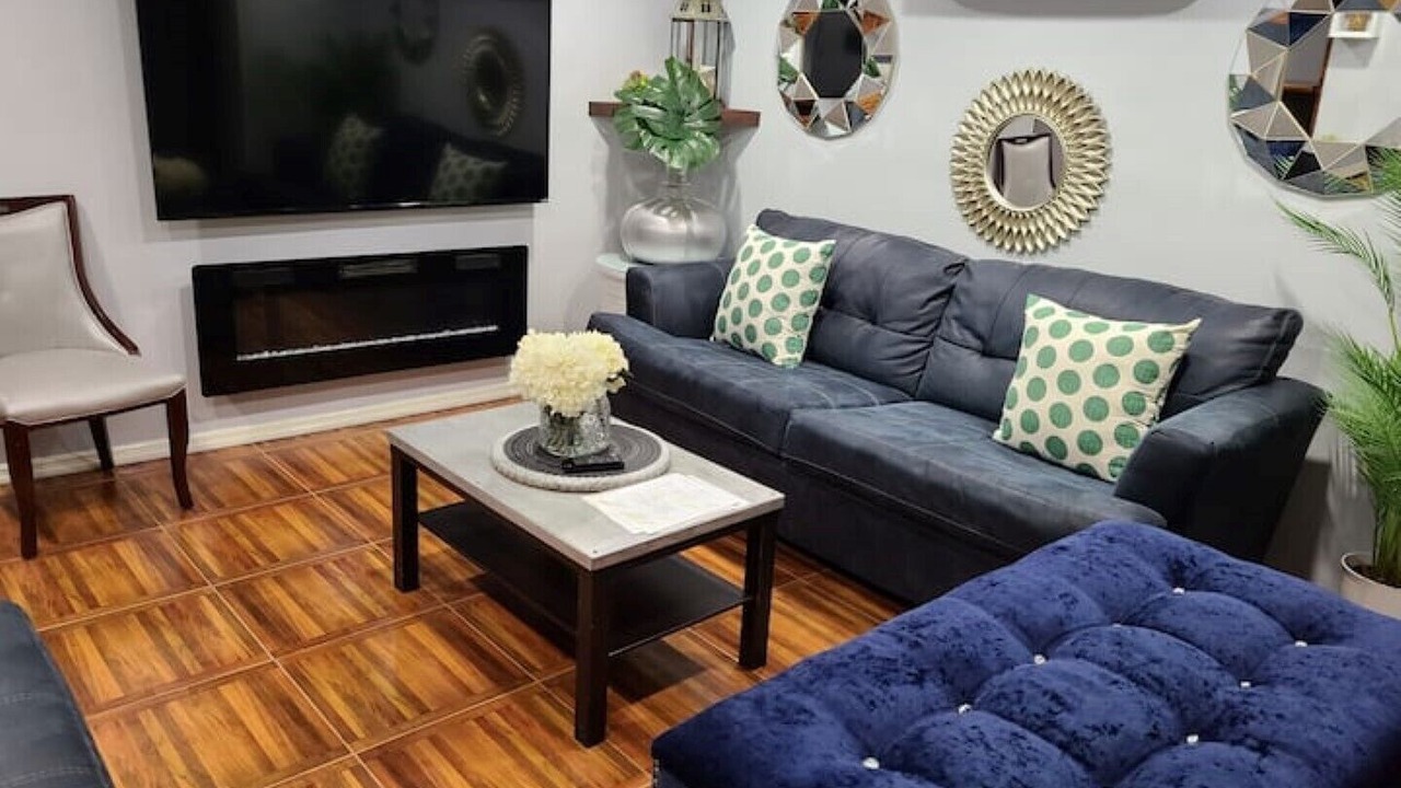 Photo of Livingroom in East New York