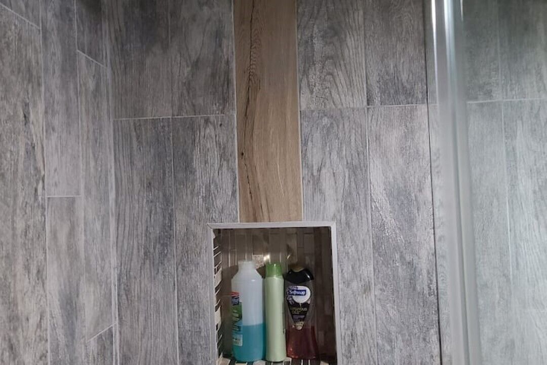 Photo of Bathroom in East New York