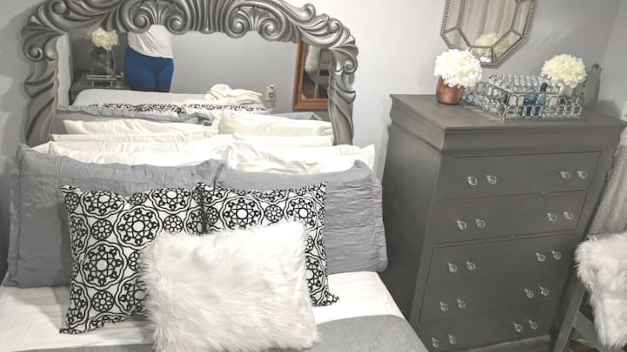 Photo of Bedroom in East New York