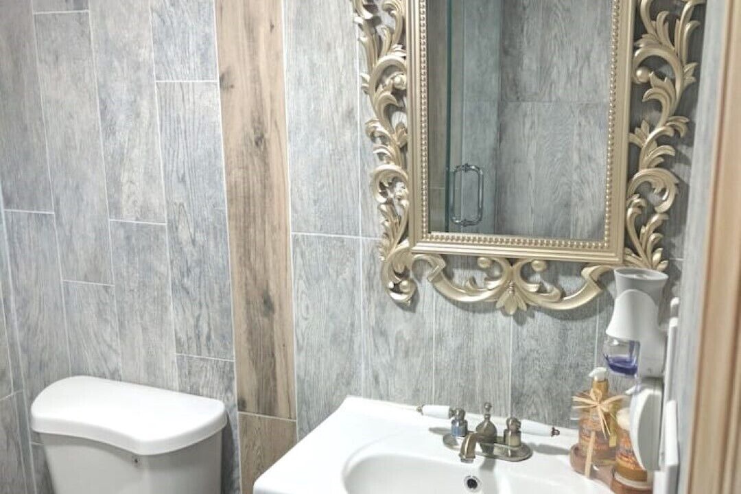 Photo of Bathroom in East New York