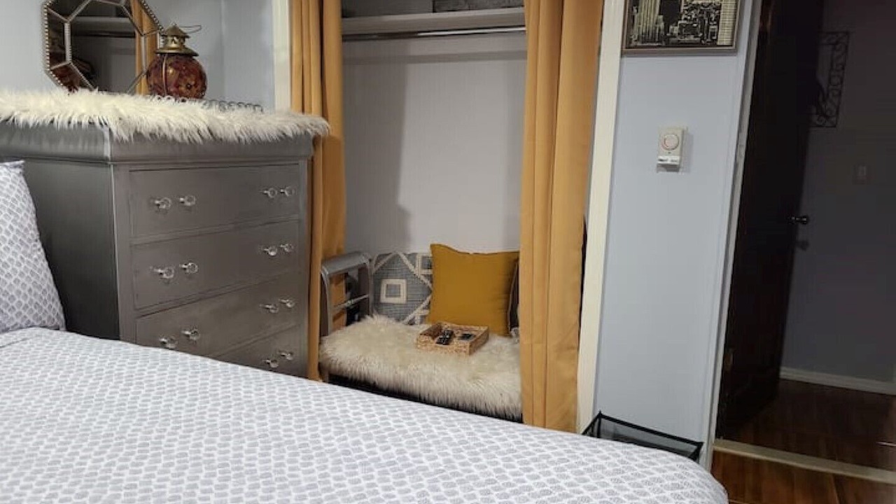 Photo of Bedroom in East New York