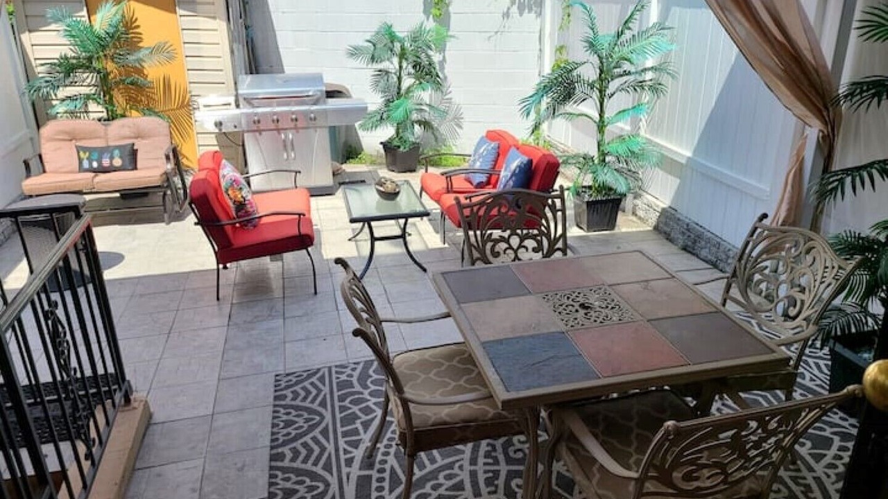 Photo of Outdoor in East New York