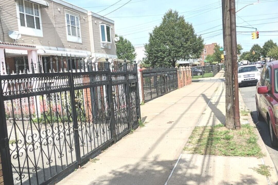 Photo of Outdoor in East New York