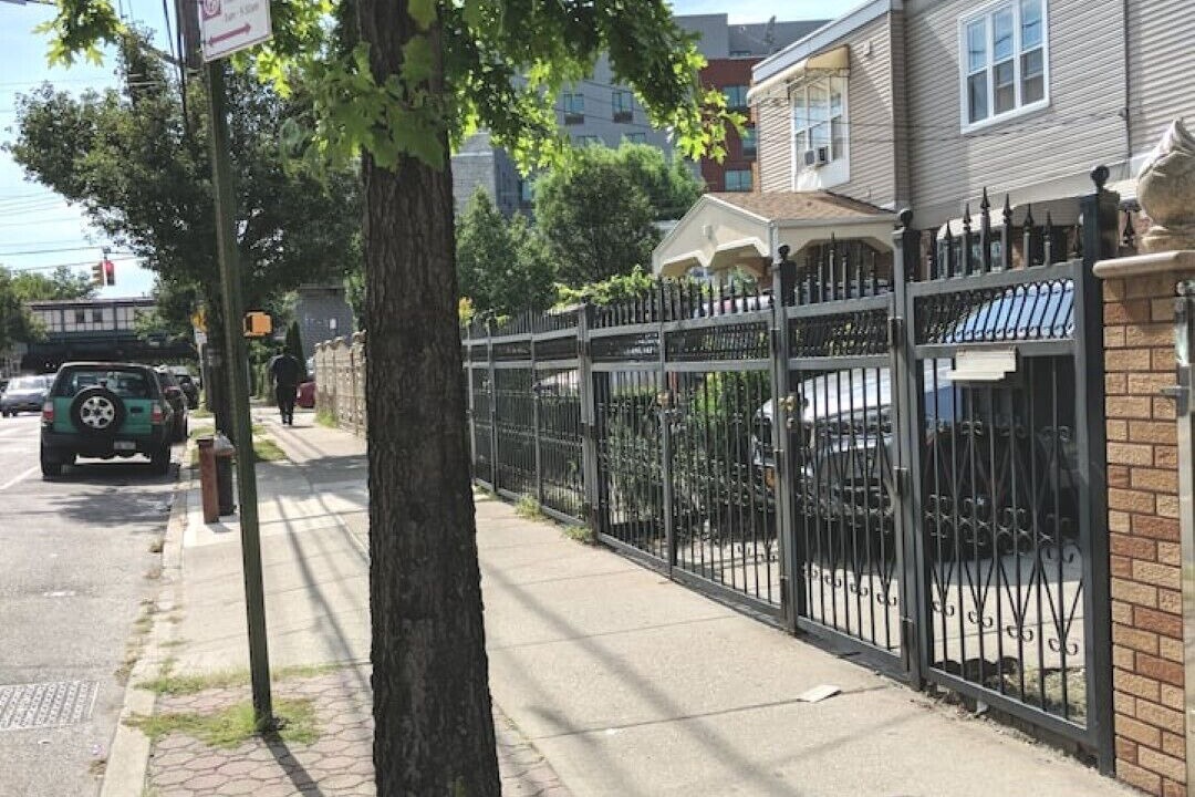 Photo of Outdoor in East New York