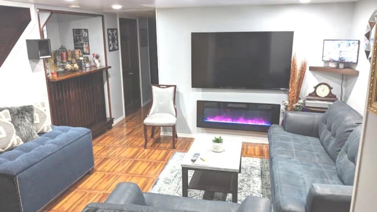 Photo of Livingroom in East New York