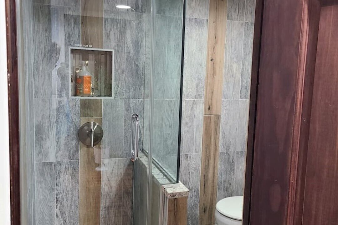 Photo of Bathroom in East New York