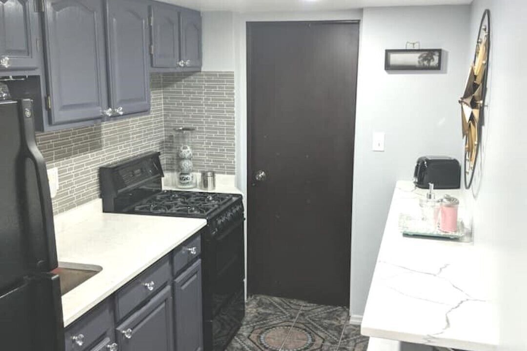 Photo of Kitchen in East New York