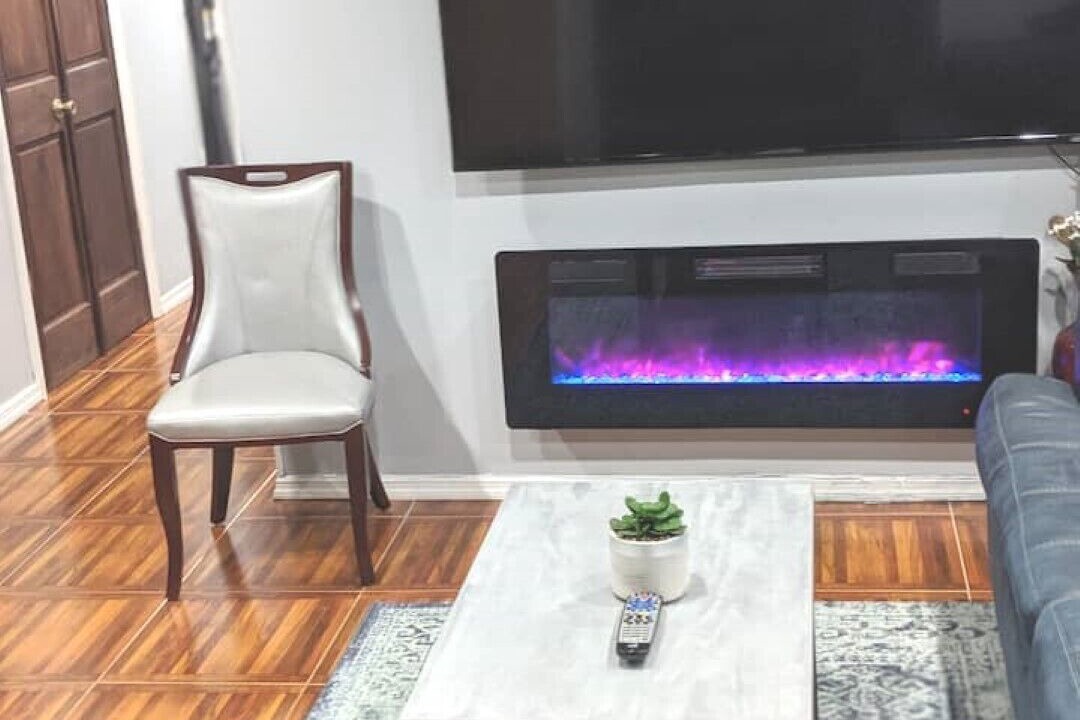 Photo of Livingroom in East New York