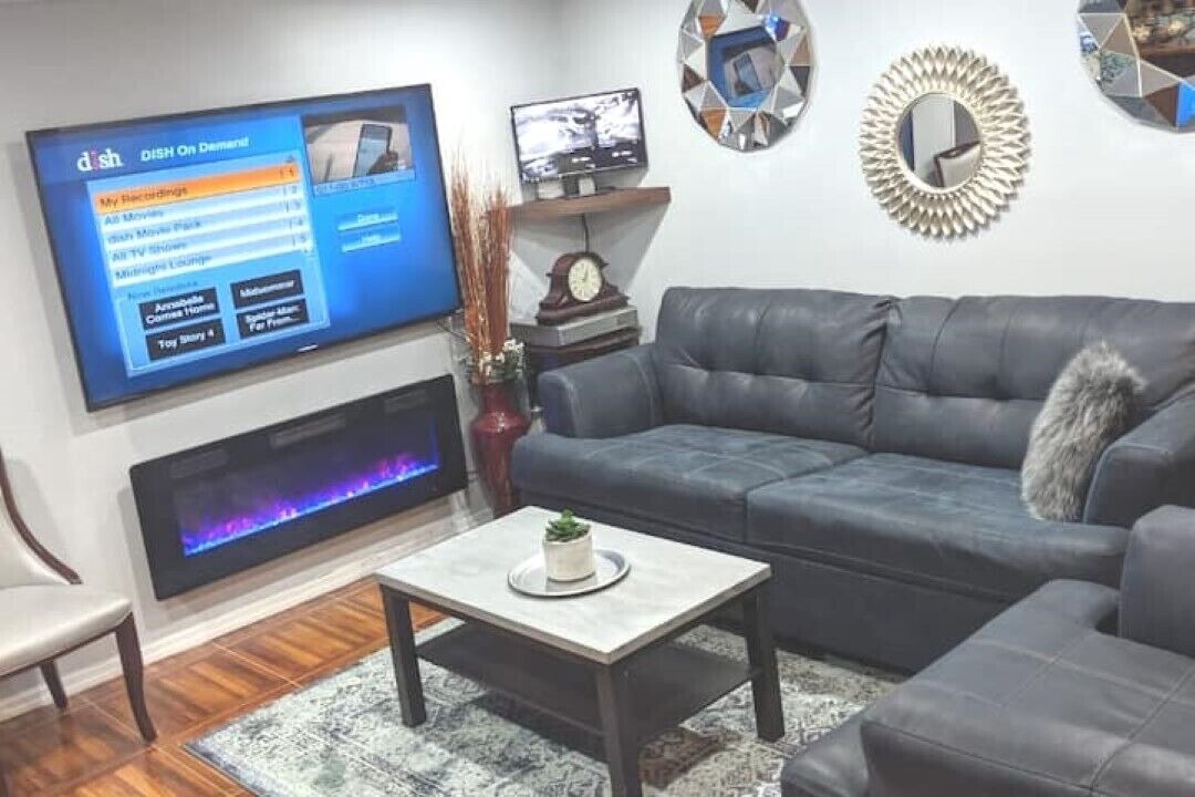 Photo of Livingroom in East New York