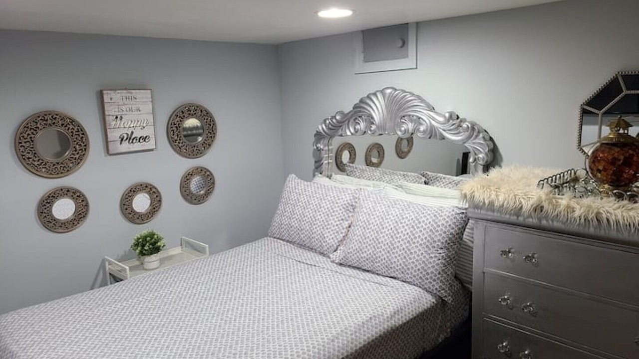 Photo of Bedroom in East New York