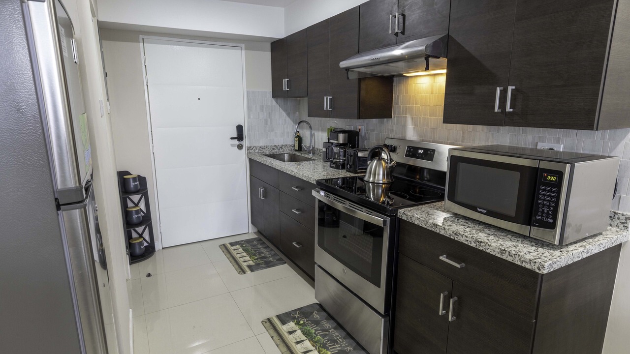 Photo of Kitchen in Portmore